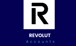 buy verified revolut account