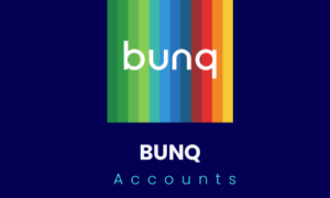 buy bunq account