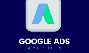 buy google adwords account