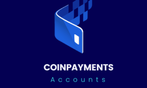 buy verified coinpayments account