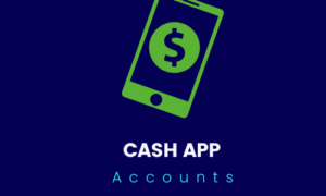 buy verified cash app accounts