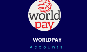 buy Worldpay account