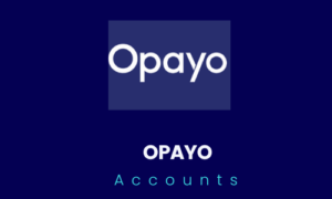 buy Opayo account