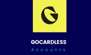 buy GoCardless account