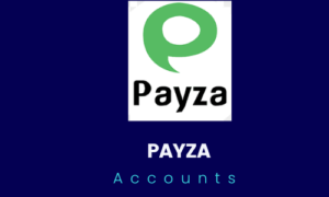 buy payza account
