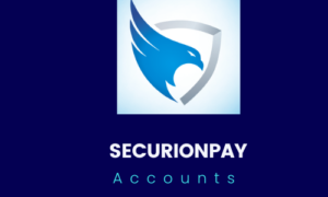 buy SecurionPay account