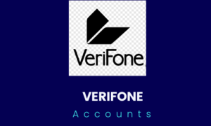 Buy Verifone account