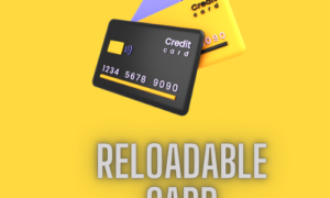 Buy Reloadable Debit Card With Cryptocurrency